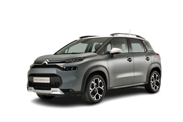 Location CERTAIN C 3 AIRCROSS