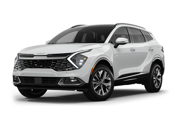 Location kia sportage