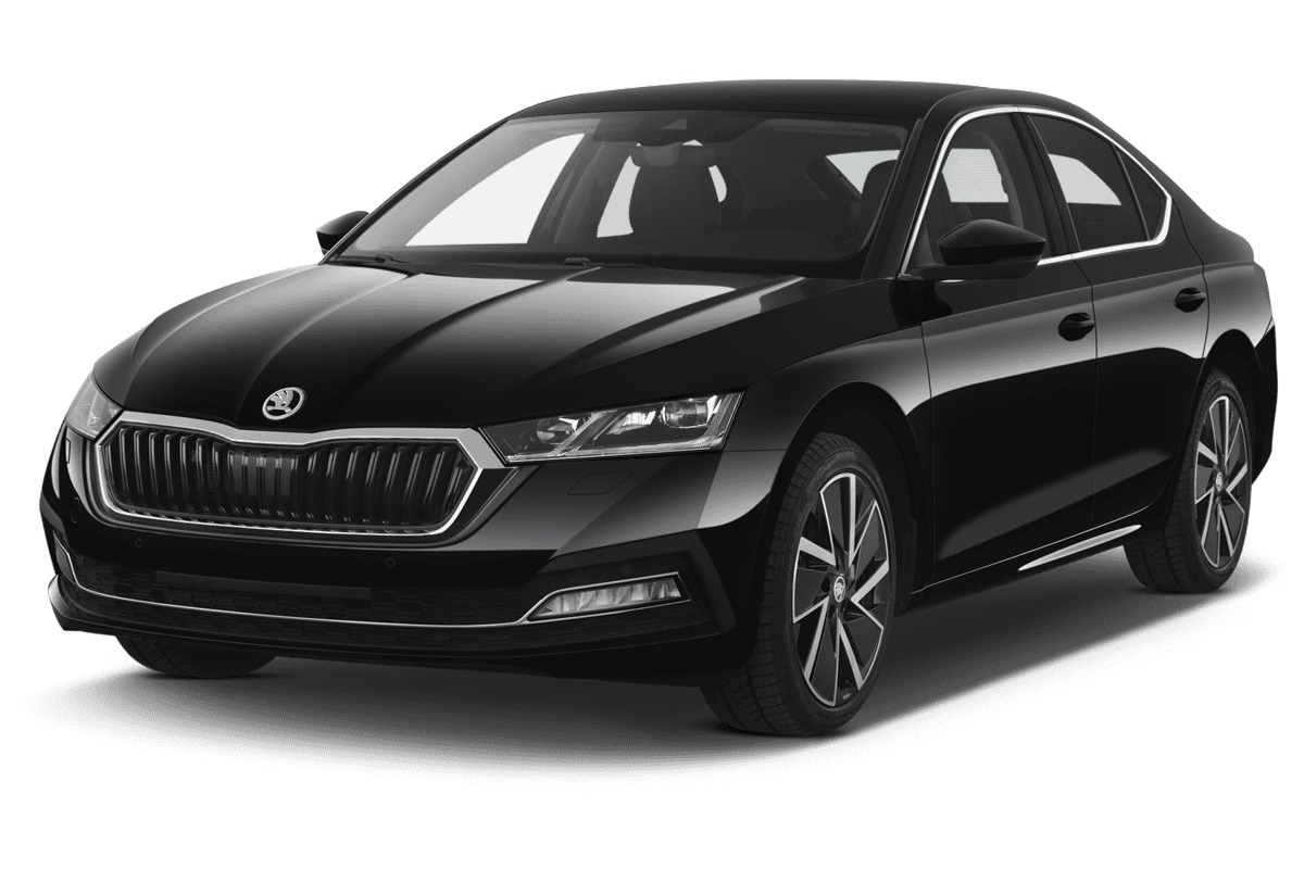 Location SKODA OCTAVIA