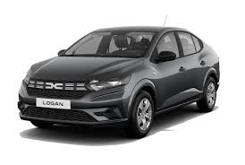 Location DACIA LOGAN (AUTOMATIQUE)