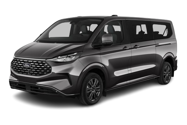 Location ford Tourneo Mini Bus