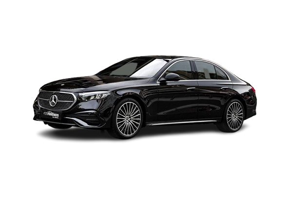 Location Mercedes classe E