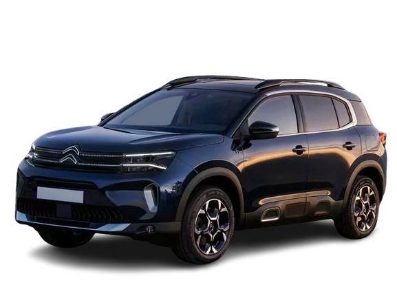 Location Citroen c5 air cross